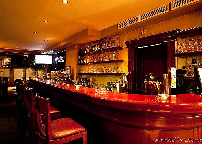 索菲亚公寓酒店