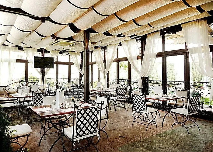 索菲亚公寓酒店 公寓式酒店