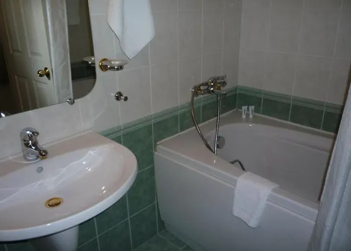 索菲亚公寓酒店 公寓式酒店