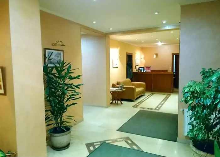 索菲亚公寓酒店 索菲亞