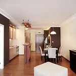 Апарт-отель House 3*