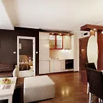 Апарт-отель House София