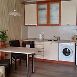 House Апарт-отель 3*