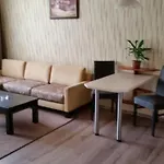 House Апарт-отель 3*