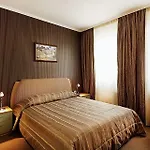Апарт-отель House 3*