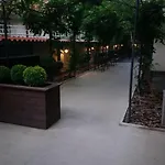 House Апарт-отель София