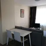 Апарт-отель House 3*