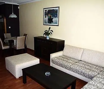 House 3* Sofia