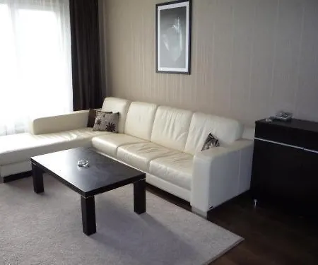 House Appart hôtel Sofia