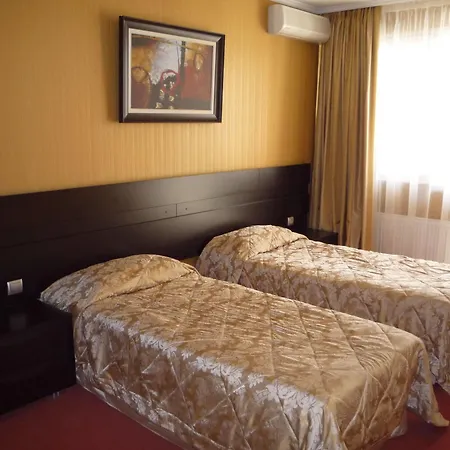 House Appart hôtel 3*