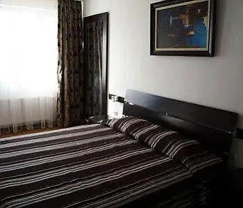 House Appart hôtel