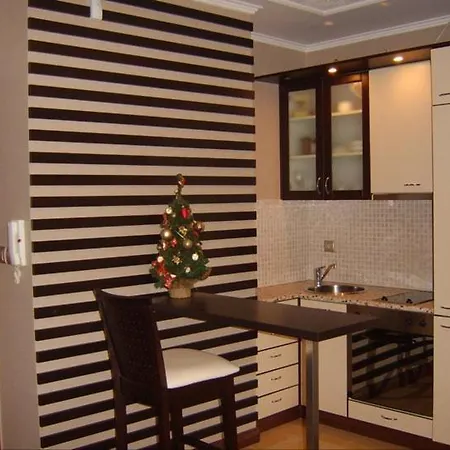 House Appart hôtel Sofia