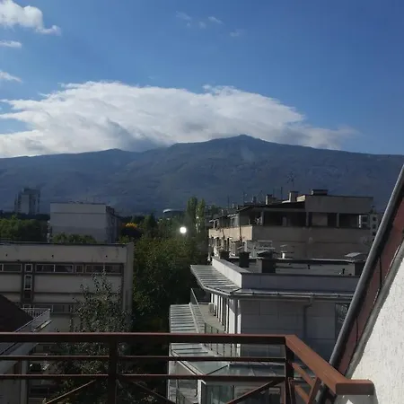 Апартхотел апартмънт хаус