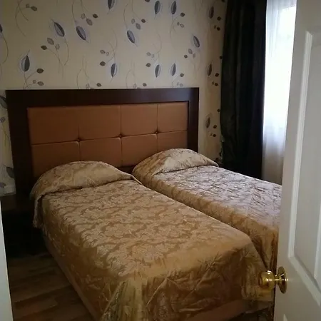 апартмънт хаус София