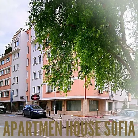House Sofia