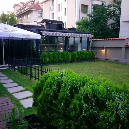 House 3* Sofia