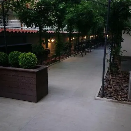 House Appart hôtel Sofia