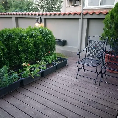 House Appart hôtel 3*