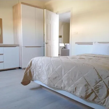 апартмънт хаус София