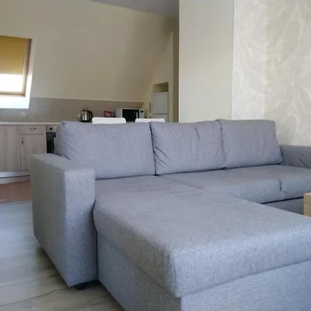 House Appart hôtel Sofia