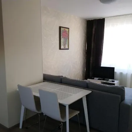 Appart hôtel House 3*