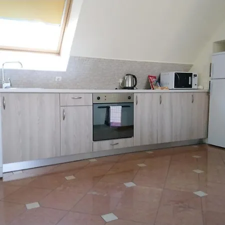 Appart hôtel House 3*