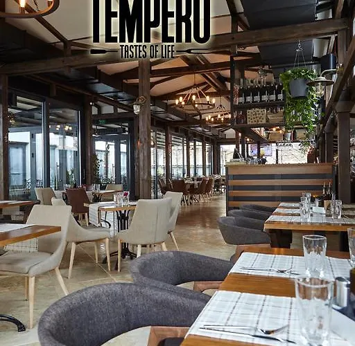 House Lägenhetshotell 3*