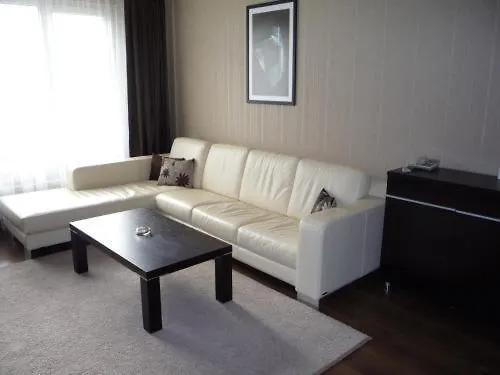 House Lejlighedshotel Sofia