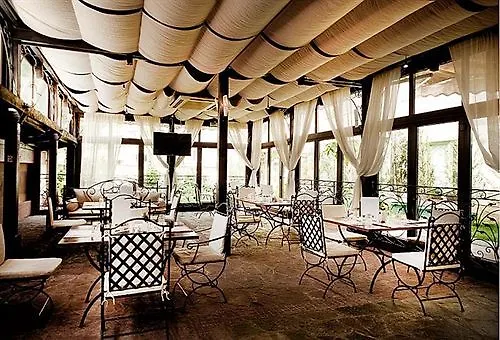 Lejlighedshotel House 3*