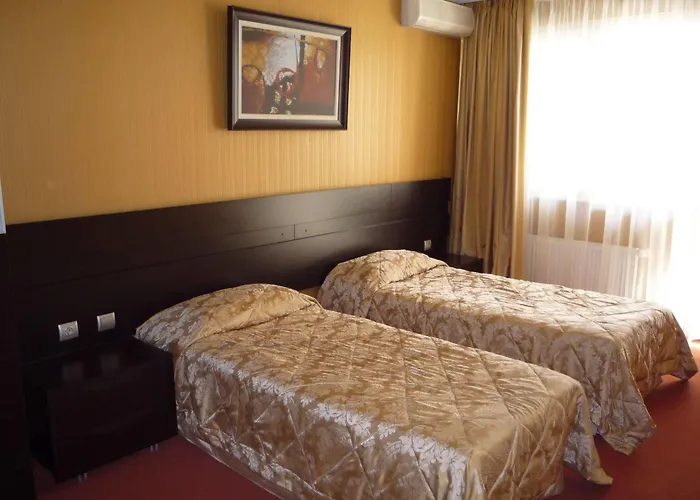 House Lejlighedshotel 3*