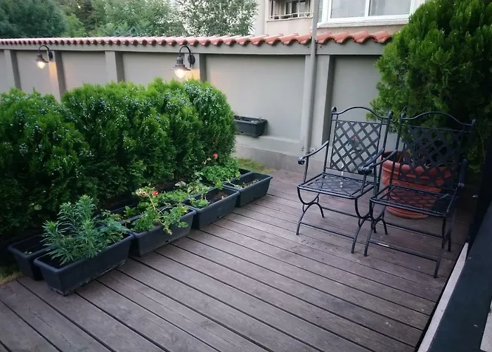 House Lejlighedshotel 3*