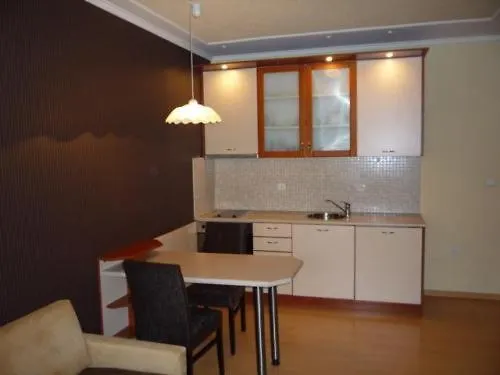 House Lejlighedshotel Sofia