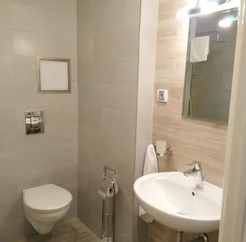 House Lejlighedshotel