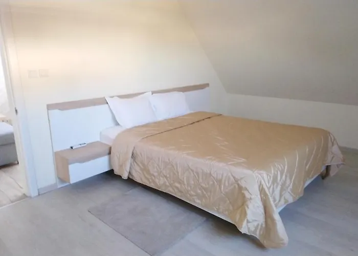 Lejlighedshotel House