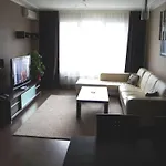 Aparthotel House 3*