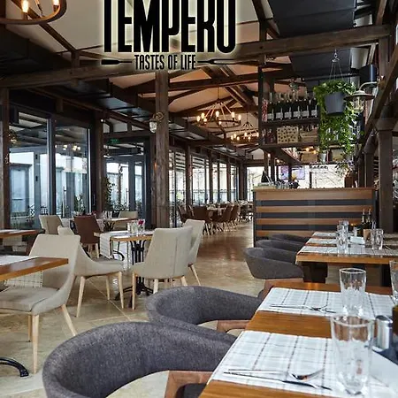 House Apart-hotel 3*