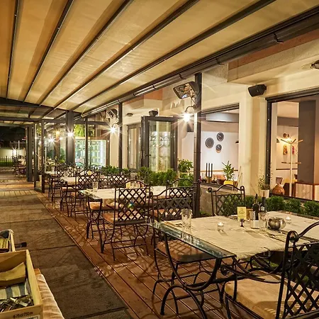 House Apart-hotel Sófia