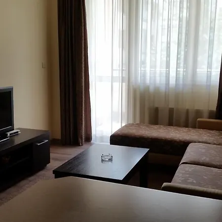 House Apart-hotel Sófia
