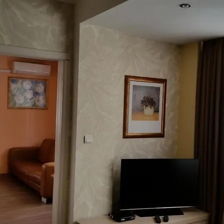 House Apart-hotel Sófia