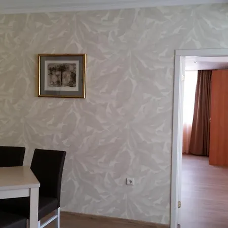 House Apart-hotel Sófia