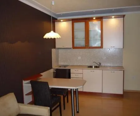 House Lägenhetshotell Sofia