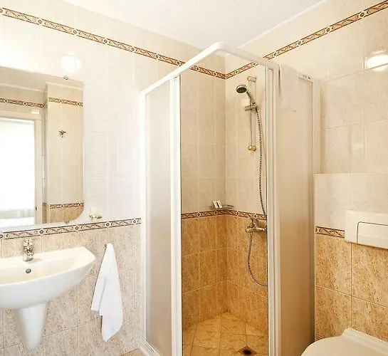 Aparthotel House Sofie