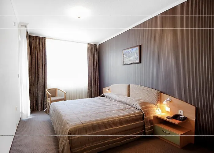 Aparthotel House Sofie