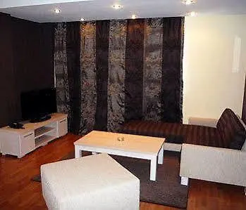 House Aparthotel Sofie