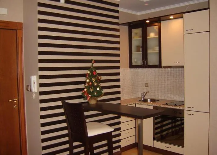 House Aparthotel Sofie