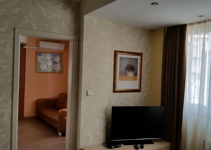 House Aparthotel Sofie