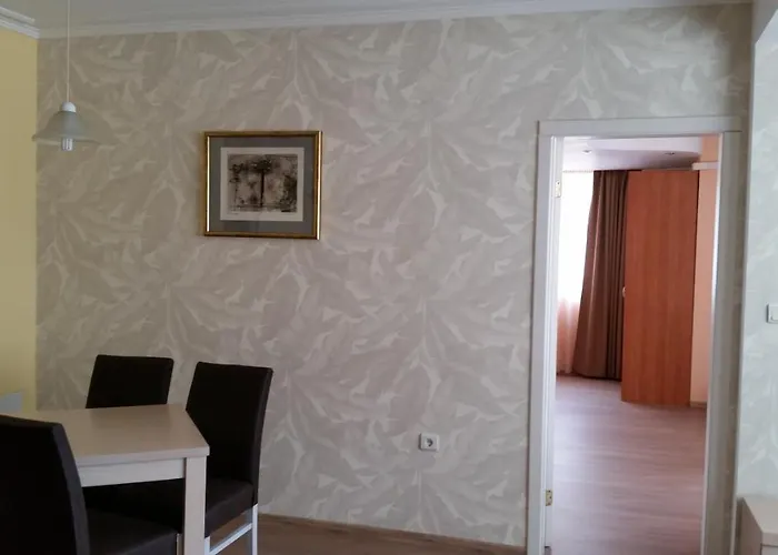 House Aparthotel Sofie