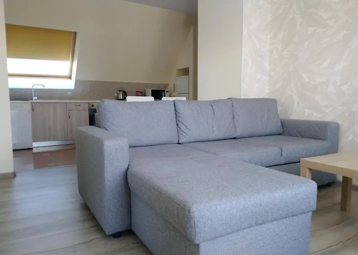 House Aparthotel Sofie