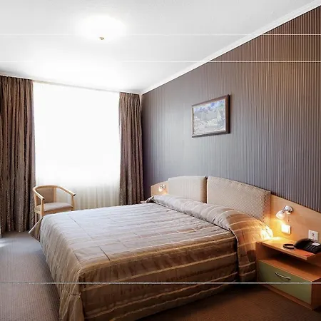 Aparthotel House Sofia