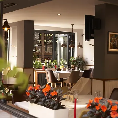 하우스 아파트호텔 3*